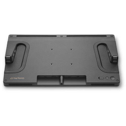 Графический планшет Wacom Cintiq Pro 17 (DTH172K0B)