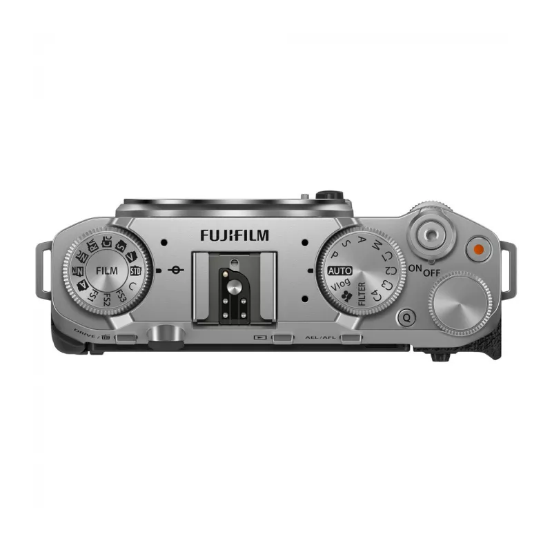 Фотоаппарат Fujifilm X-M5 Body Silver