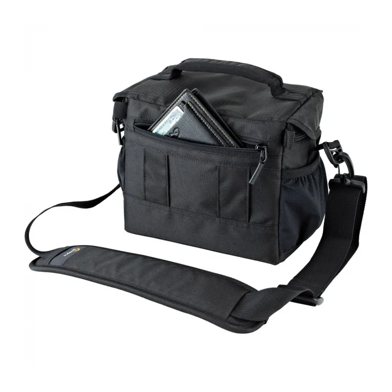Сумка Lowepro Nova 160 AW II, черная