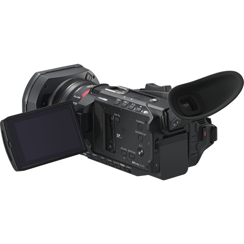 Видеокамера Panasonic HC-X1600