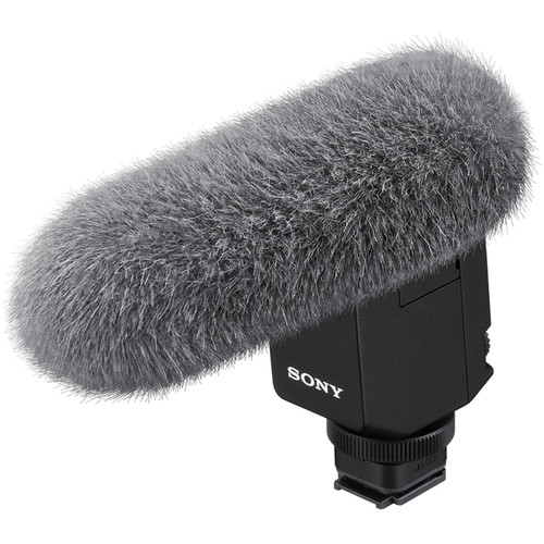 Микрофон Sony ECM-B1M