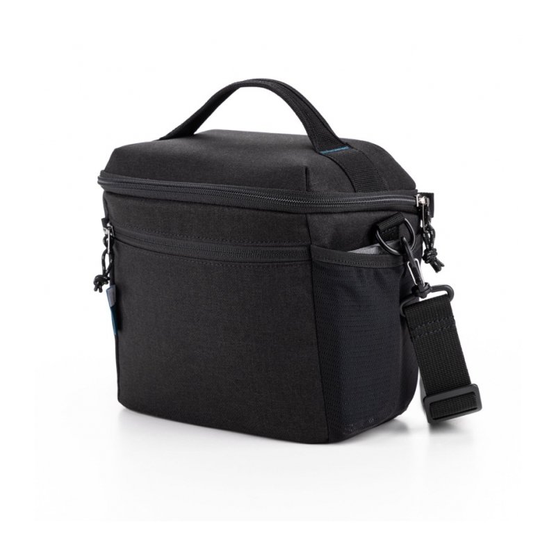 Tenba Skyline v2 Shoulder Bag 8 Black Сумка для фотоаппарата 637-780