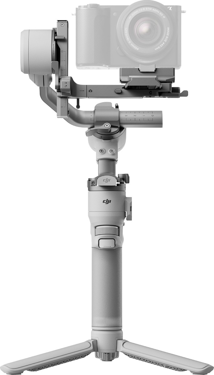 Стабилизатор DJI RS 4 Mini