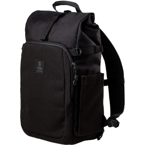 Рюкзак Tenba Fulton 14L Backpack (Black)