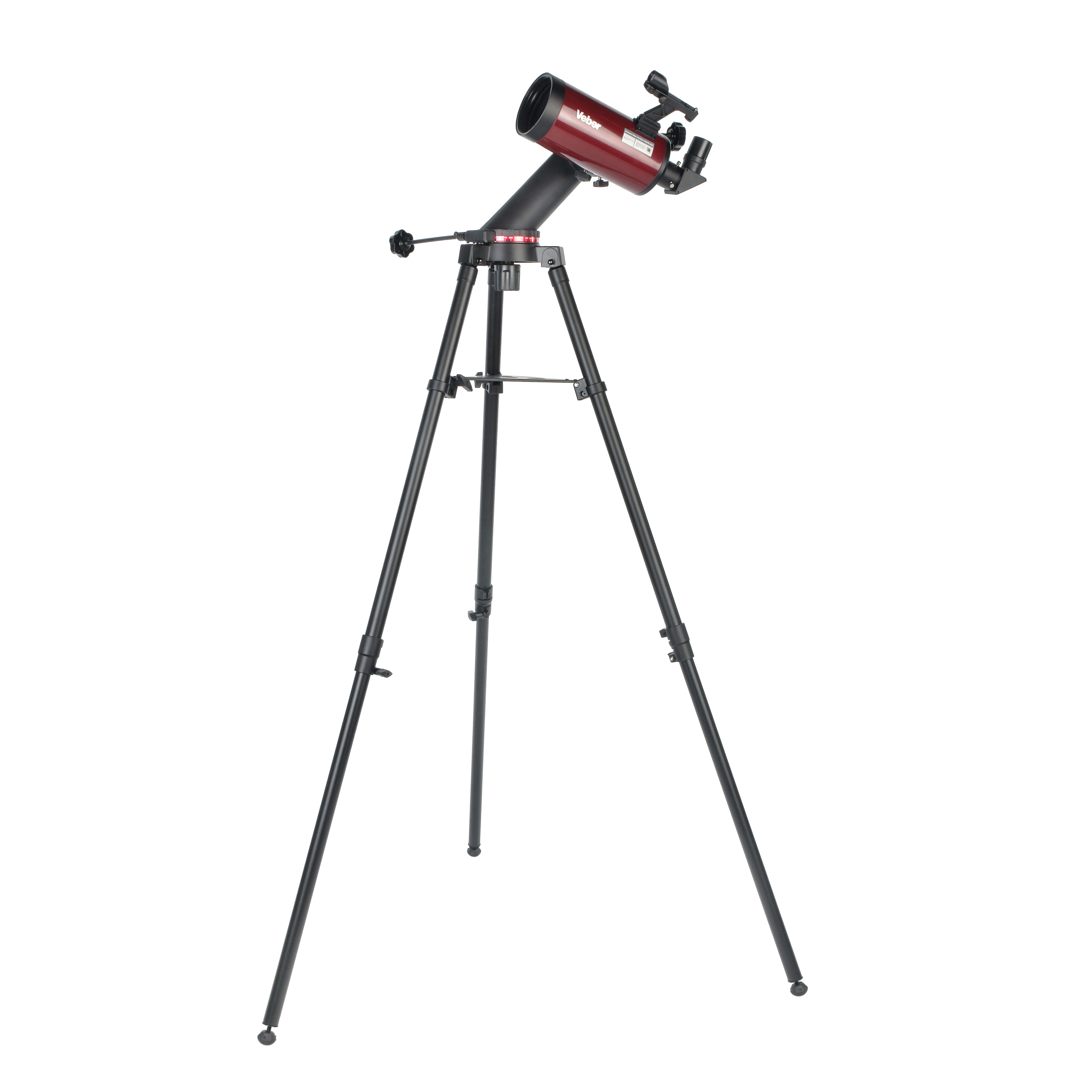 Телескоп Veber NewStar MAK90 AZIII