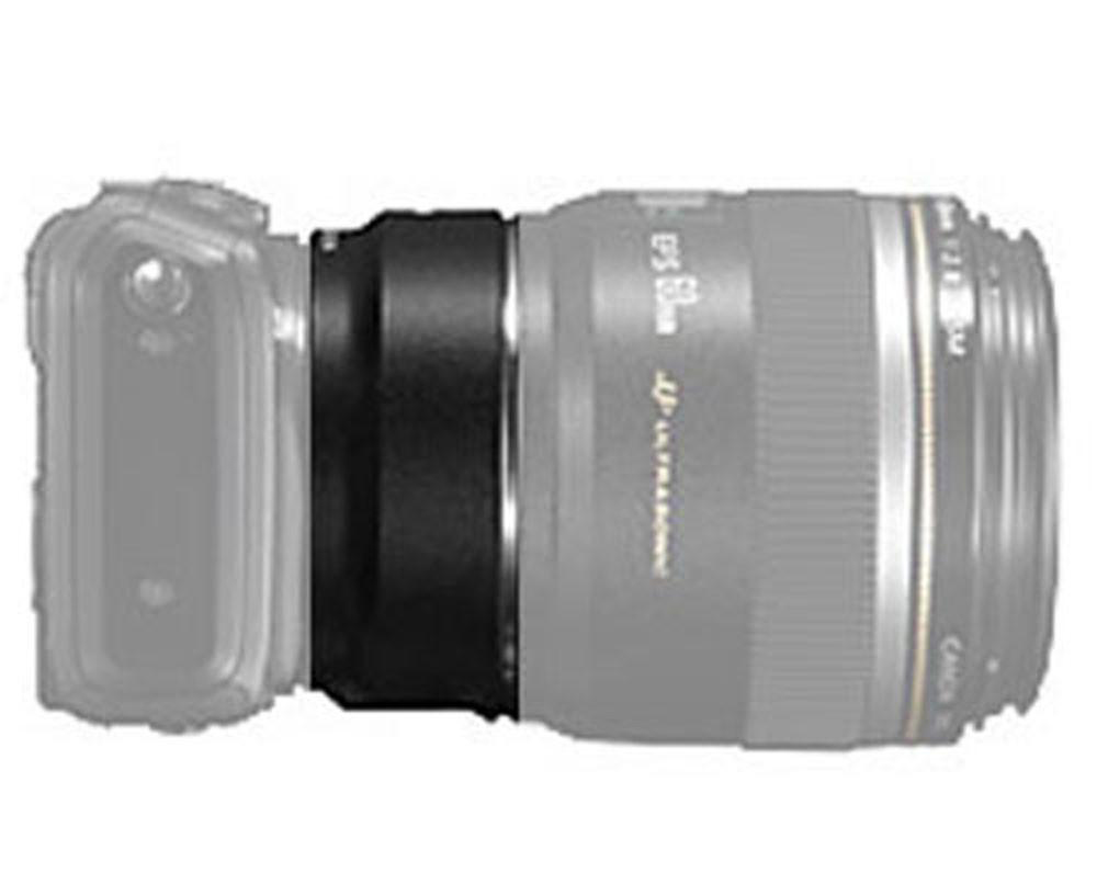 Переходное кольцо Canon EF-EOS M