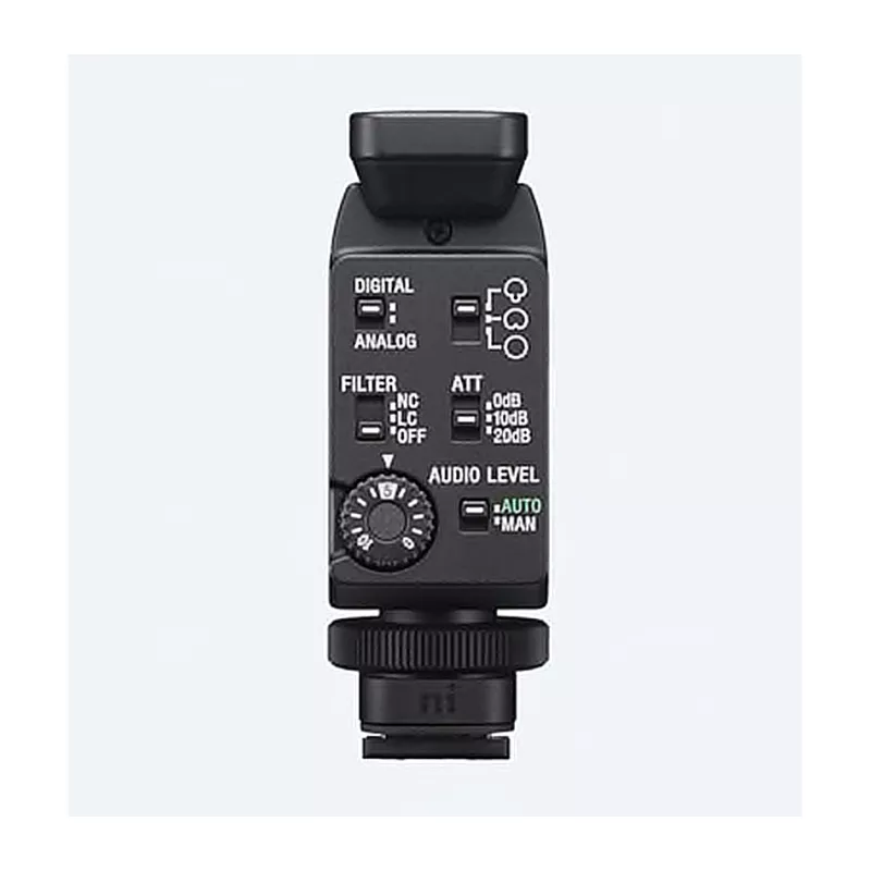 Микрофон Sony ECM-B1M