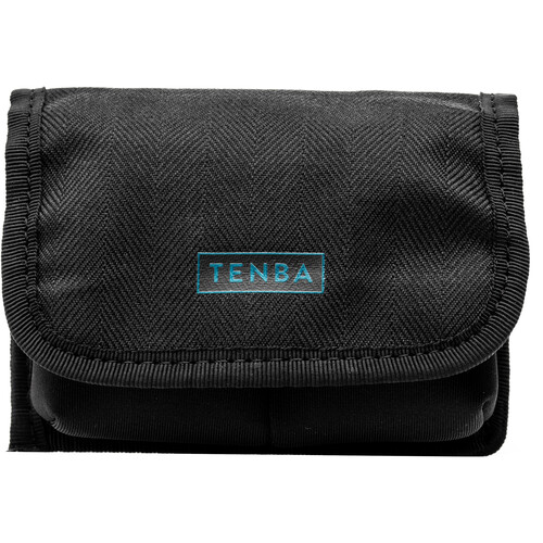 Tenba Tools Reload Battery 2 Pouch Black Чехол для аккумуляторов 636-640