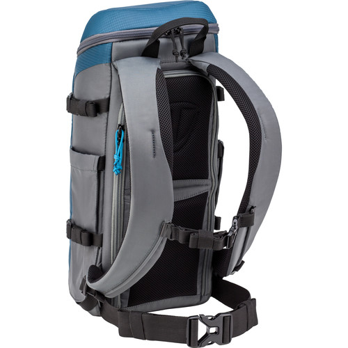 Tenba Solstice Backpack 12 Blue Рюкзак для фототехники 636-412
