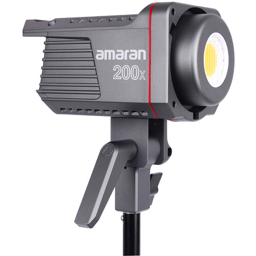 LED прожектор Aputure Amaran 200X Bicolor LED Light