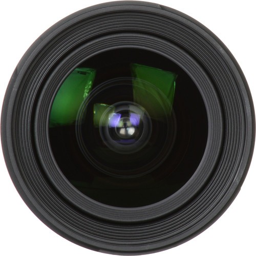 Объектив Tokina AT-X 14-20 F2.0 PRO DX N/AF для Nikon