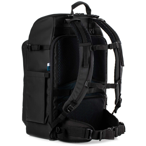 Tenba Axis v2 Tactical Backpack 32 Black Рюкзак для фототехники 637-758