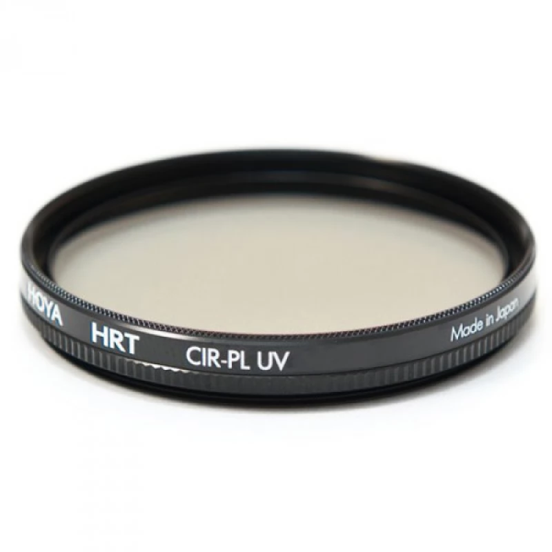 Поляризационный фильтр HOYA HRT CIR-PL UV 77mm