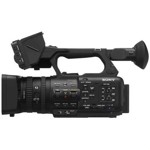 Видеокамера Sony PXW-Z200