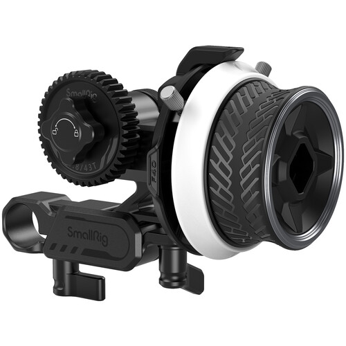 SmallRig 3010B Устройство фокусировки (Фоллоу-фокус) Mini Follow Focus
