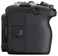 Видеокамера Sony ILME-FX30 Body, Черный