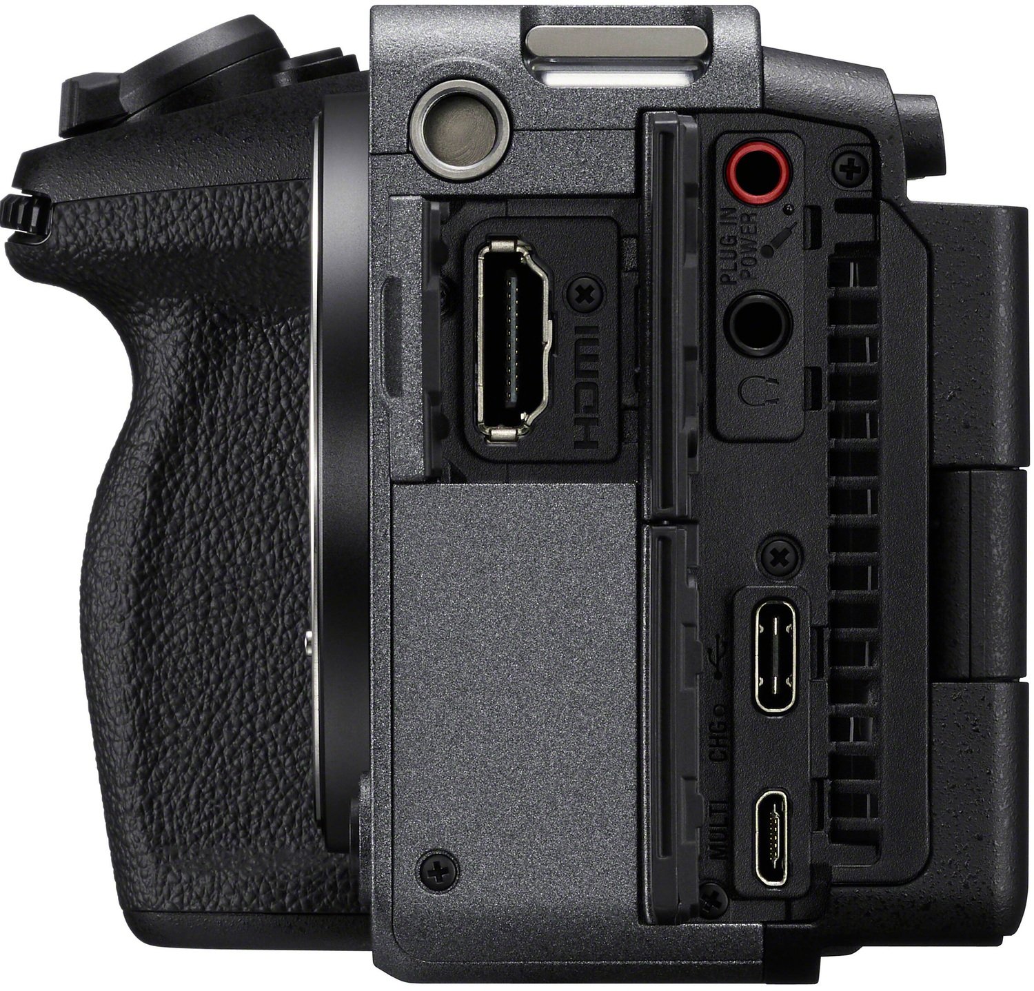 Фотоаппарат Sony FX3 body (РСТ)