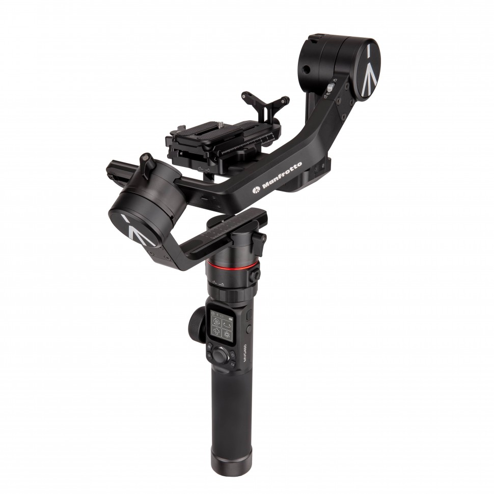 Стедикам Manfrotto Gimbal 460 Pro Kit