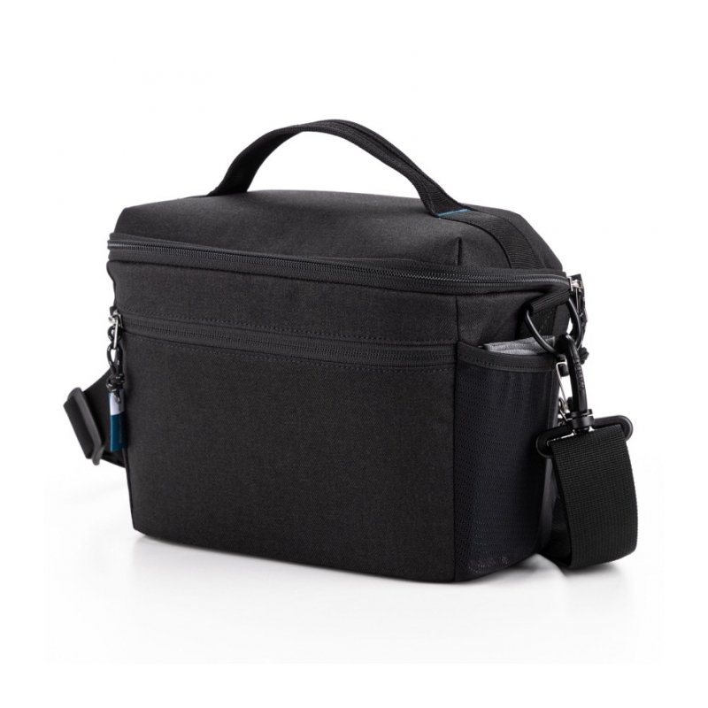 Tenba Skyline v2 Shoulder Bag 10 Black Сумка для фотоаппарата 637-782