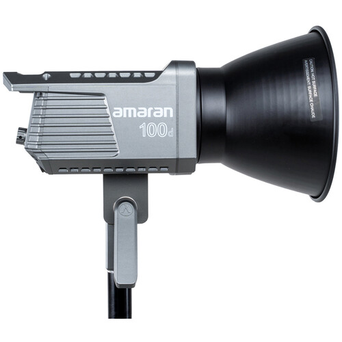 Осветитель Aputure Amaran 200d, светодиодный, 200 Вт, 5600К