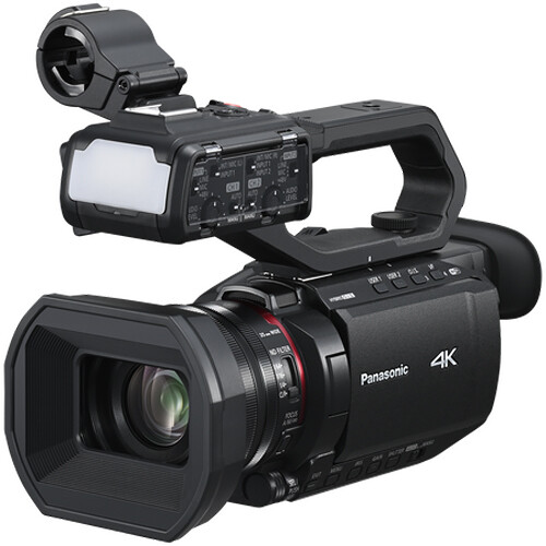 Видеокамера Panasonic AG-CX20