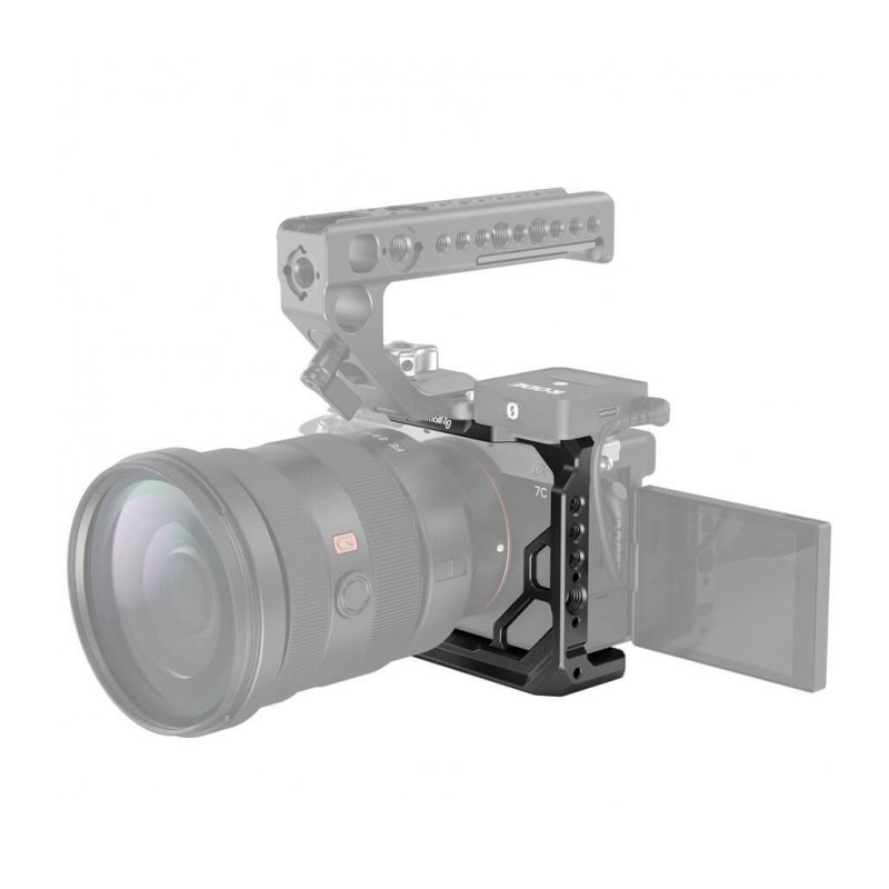 SmallRig 3081 Клетка для цифровой камеры Sony A7C
