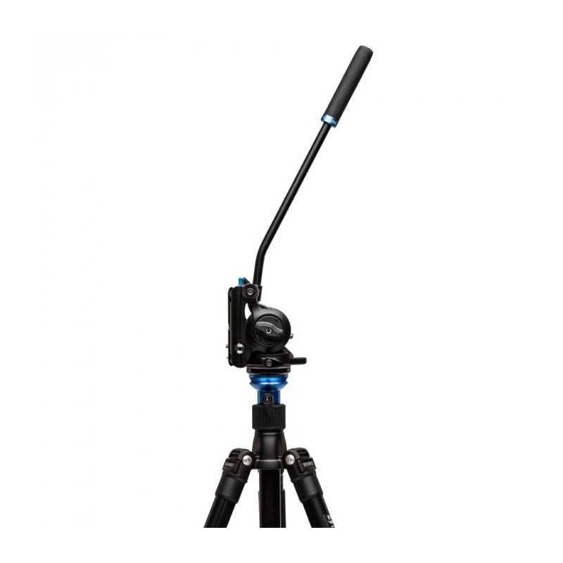 Benro S4Pro видеоголова