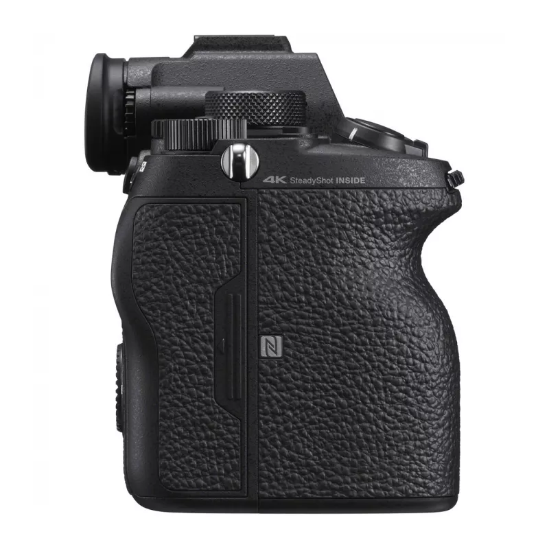 Фотоаппарат Sony Alpha A9 II Body (ILCE-9M2)