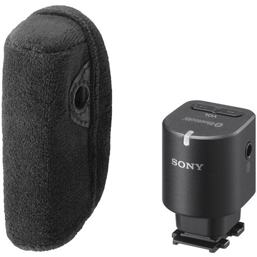 Беспроводной микрофон Sony ECM-W1M