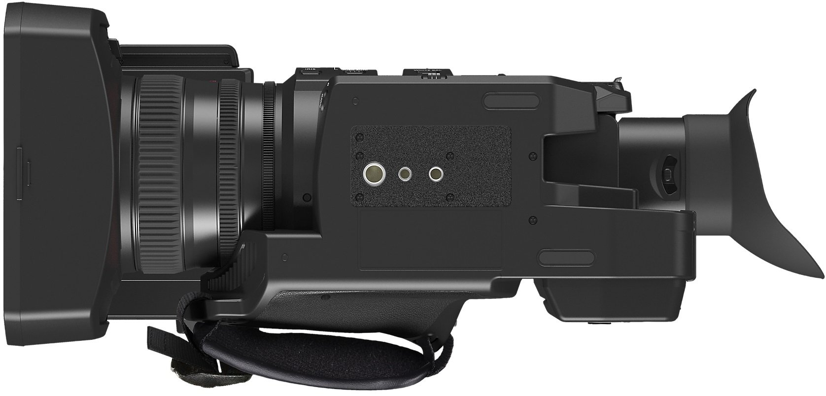 Видеокамера Panasonic HC-X20