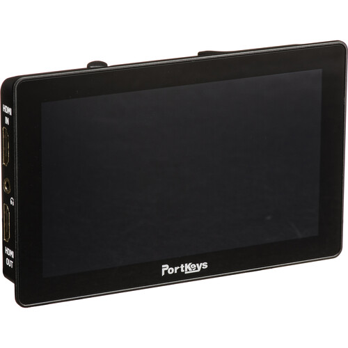Монитор 5.5" Portkeys LH5P II v2 2200NIT HDMI Touch Screen
