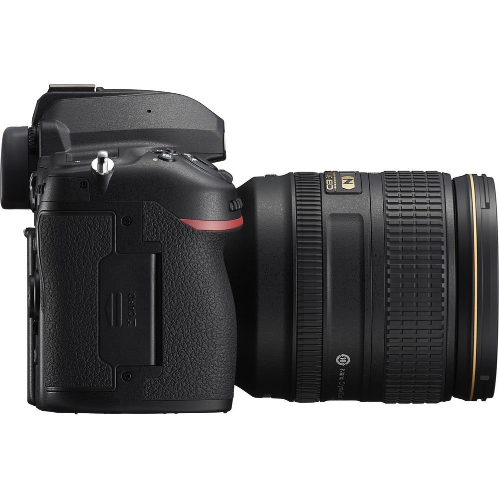 Nikon D780 Kit 24-120 VR