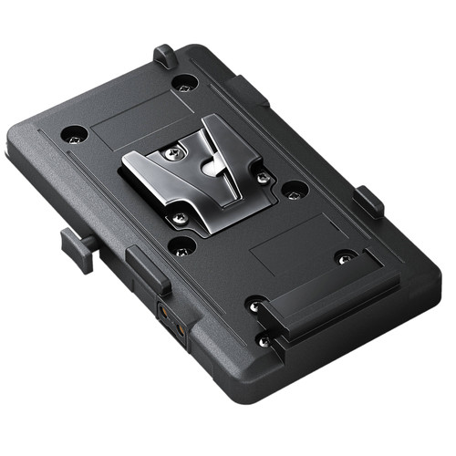 Пластина для аккумуляторов Blackmagic Design URSA VLock Battery Plate