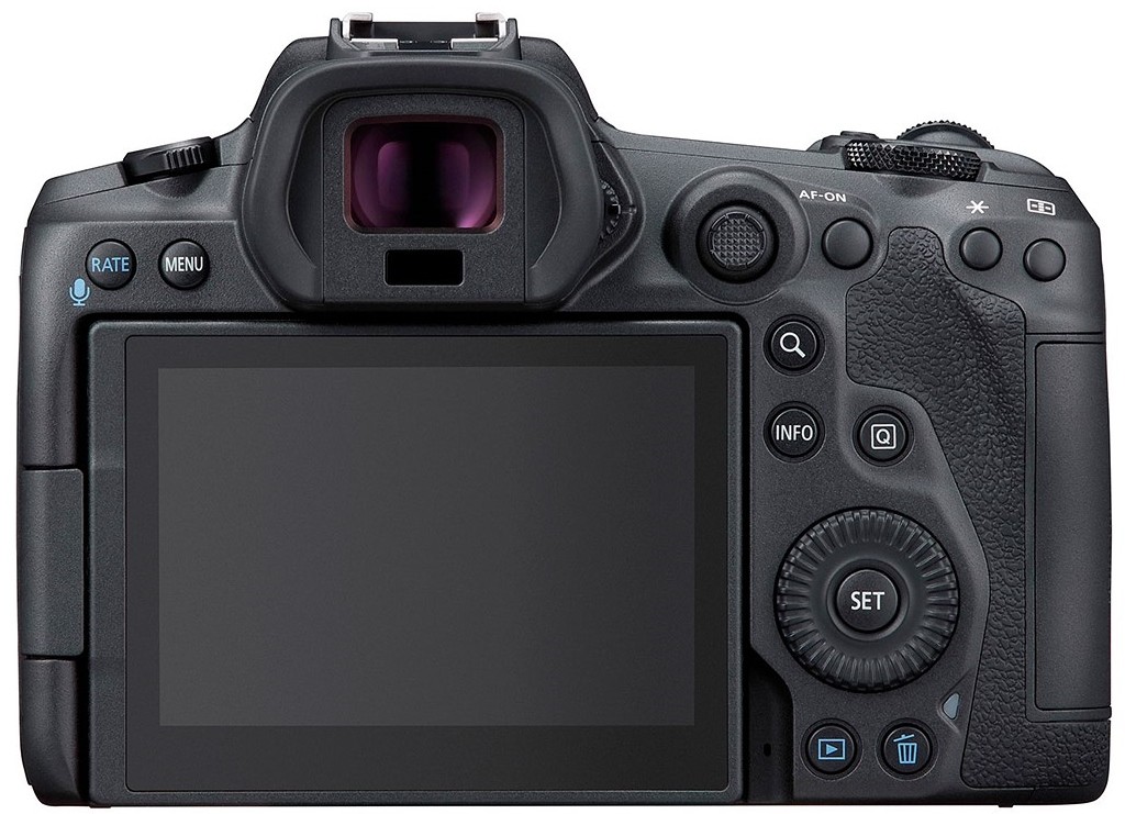 Фотоаппарат Canon EOS R5 Kit RF 24-105 F4 L IS USM 