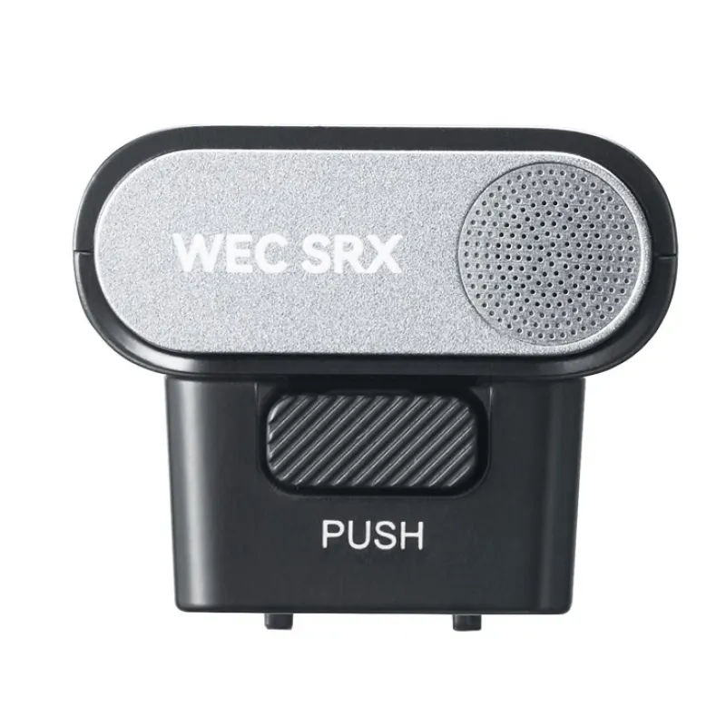 Радиосистема Godox WEC-S Kit2 накамерная