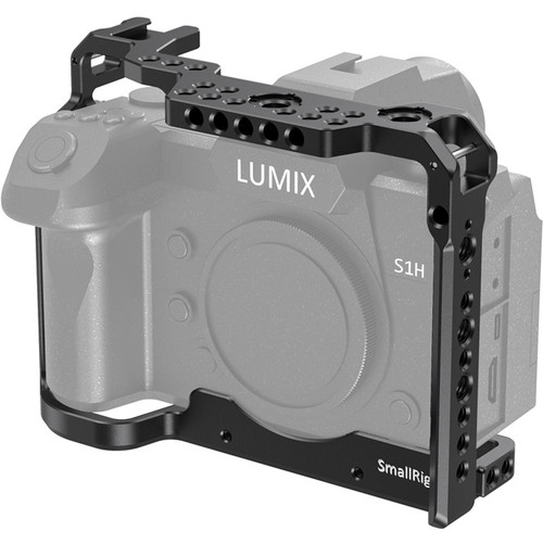 SmallRig CCP2488 Клетка для цифровой камеры Panasonic Lumix S1H