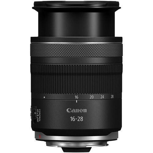 Объектив Canon RF 16-28mm f/2.8 IS STM