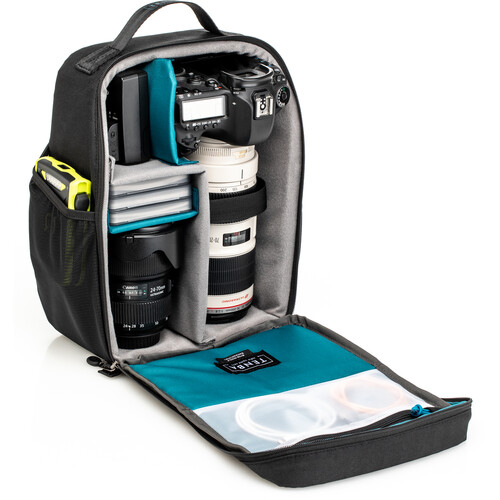 Tenba Tools BYOB 10 DSLR Backpack Insert Black Вставка для фотооборудования 636-624