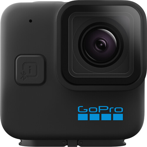 Экшн-камера GoPro HERO11 Black Mini