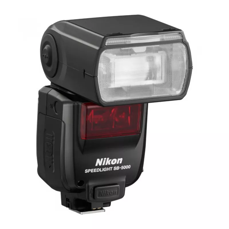 Вспышка Nikon Speedlight SB-5000