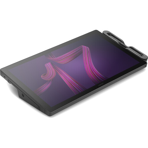 Графический планшет Wacom Cintiq Pro 17 (DTH172K0B)