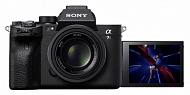 Новая камера – Sony A7S IV получит поддержку записи 6К 24 к/с, 30 к/с, 60 к/с